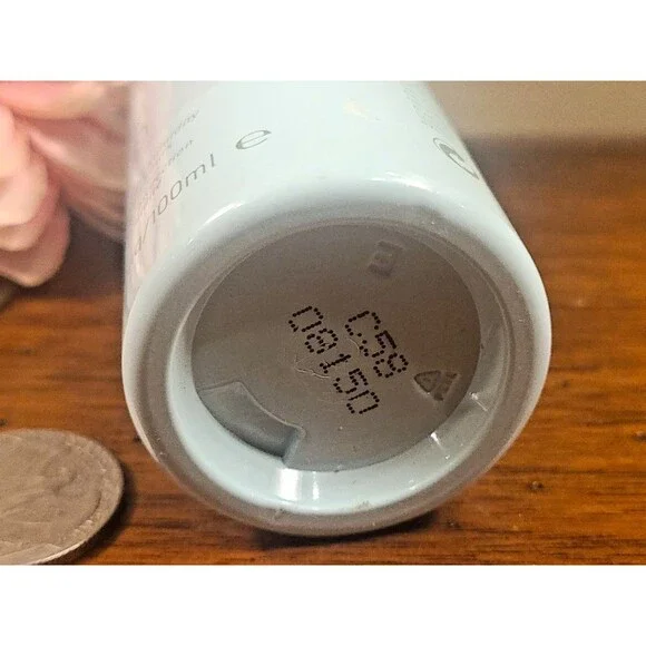 AVEDA Smooth Infusion Style Prep Smoother  ORIGINAL FORMULA 3.4 oz / 100 ml New - Picture 9 of 9